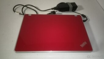 NTB Lenovo ThinkPad Edge - 4