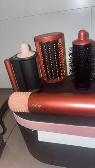 Dyson Airwrap kompletný dlhý - 4