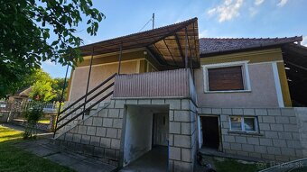 Perkupa - 3 izbový rodinný dom vo výbornom stave - 4