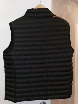 Vesta Armani Exchange L/ XL/ XXL - 4