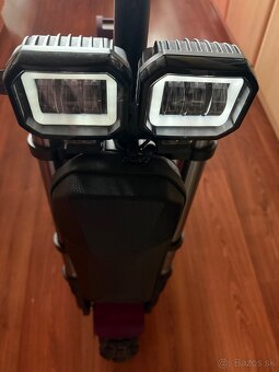 Boyueda S3-11 6000Wp - 4