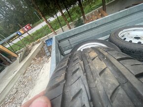 175/70R14 letné pneu - 4