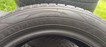 185/55 R15 Neolin Neo4Season - 4