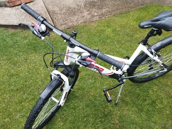 Predám dámsky bicykel Dema - 4