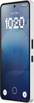 Nový Nothing Phone (3a) 12 GB/256 GB White - 4