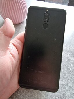 Huawei Mate 10 Lite 4GB/64GB + príslušenstvo - 4