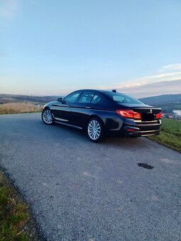 BMW G30 M550d Xdrive 294kw - - 4