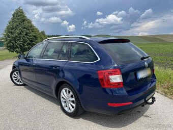 SKODA OCTAVIA COMBI 3 1.6 TDI SPORTLINE - 4