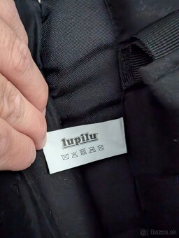Turisticky nosic lupilu - 4
