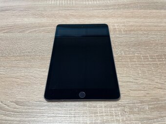 iPad mini 5 (2019) 64GB Space Grey - 4