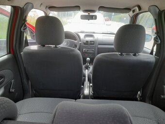 Renault clio 1.2 benzin - 4