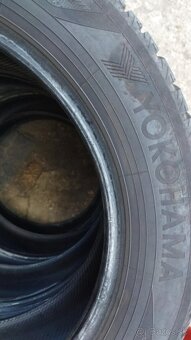 205/55 r16 zimné - 4