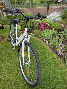 Bicykel Maxwell - 4