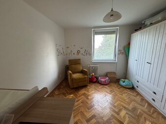 Ponúkame na prenájom zariadený 3 izbový byt - 4