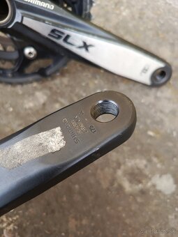 SLX Shimano - 4