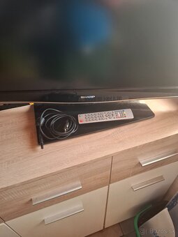 Sharp - 4
