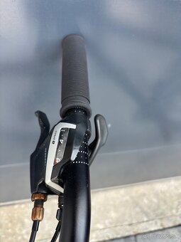 B twin Rockrider 500 26” - 4