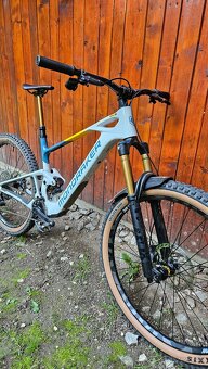 Mondraker Neat RR 2024 L 300km - 4