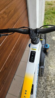 Mondraker Neat RR 2024 L 300km - 4