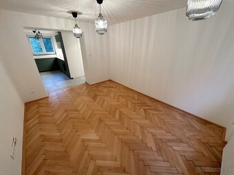2-izbový byt Žilina centrum po kompletnej rekonštrukcii - 4