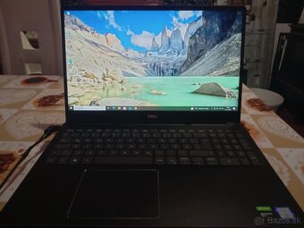 DELL i7 - 4