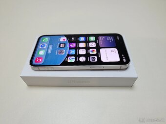 APPLE IPHONE 13 MINI 128GB ,TOP STAV ,ZDRAVIE BATERKY 100% - 4