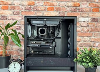 i7 14700K\32GB\RTX 5070Ti\SSD\1000W Zdroj - 4