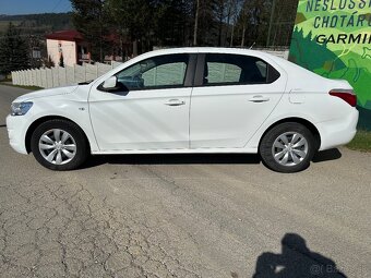 Citroen C-Elysee - 4