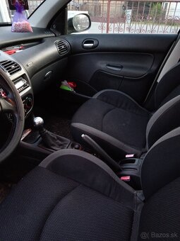 Peugeot 206 - 4