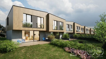 BOSEN | BROKOFFOVA Residence - 4