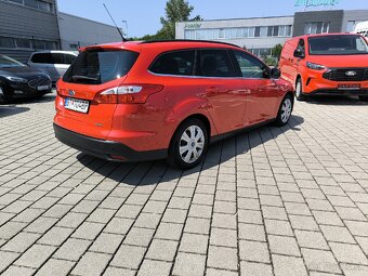 Ford Focus 1.0 ecoboost - 4