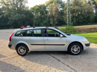 Renault Megane combi 2005 - 4