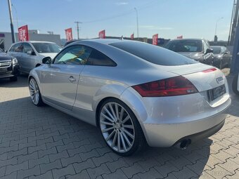 Audi TT Coupé 2.0 TFSI - 4