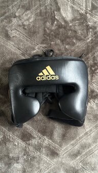 Profesionálne boxérske vybavenie - 4