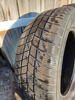 Zimne pneumatiky 195/ 65 r15 - 4