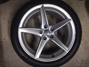 5x112 R18 - 4