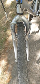 Predam horsky bicykel - 4