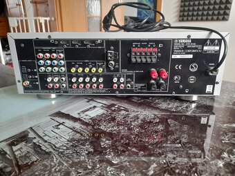 Reciver Yamaha 5.1 - 4
