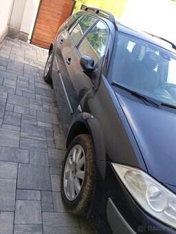 Renault megane grandtour 2 - 4