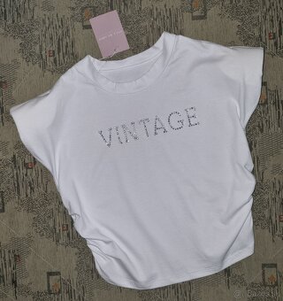 Top VINTAGE - 4