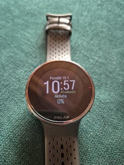 Polar Pacer Pro - 4