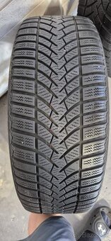 Hliníkové Disky 5x110 R16 ET40 Opel Astra Twin Top - 4