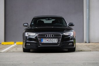 Audi A5 Cabriolet 2.0 TDI 140kW Multitronic - 4