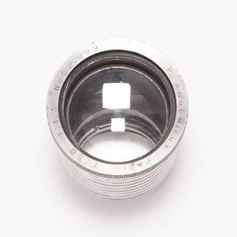 Angenieux 50 1,5 - 4