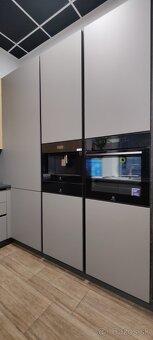 Kuchyne na mieru 3D navrh Realizacia Interiery na mieru - 4