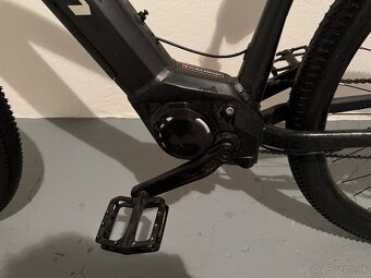 Predám elektrobicykel CTM Wire Pro 29” 2024 - 4