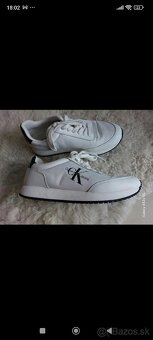 Tenisky unisex - 4