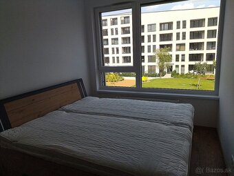 Na prenájom nový zariadený 2 izbový byt, Včelárska, Trnava - 4