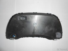 Budiky Fiat Doblo / Fiat Punto - 4