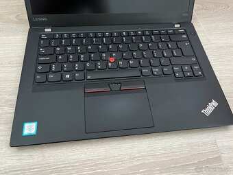 Lenovo ThinkPad T470S - 4